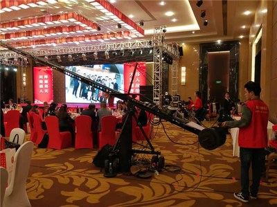 鼎天三維動(dòng)畫制作 打造專業(yè)工廠與龍崗區(qū)宣傳片及影視節(jié)目