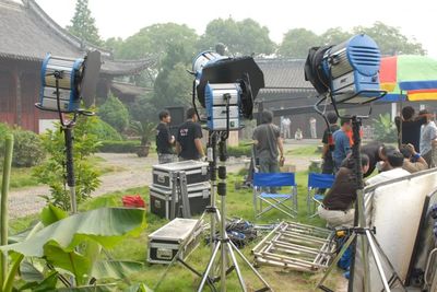 專業解讀丨廣播電視編導與戲劇影視導演 影視節目制作的世界由我們定義